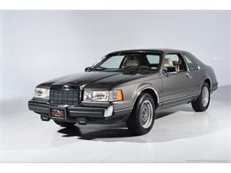 1988 Lincoln Mark VII (CC-2076480) for sale in Farmingdale, New York