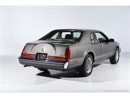1988 Lincoln Mark VII (CC-2076480) for sale in Farmingdale, New York