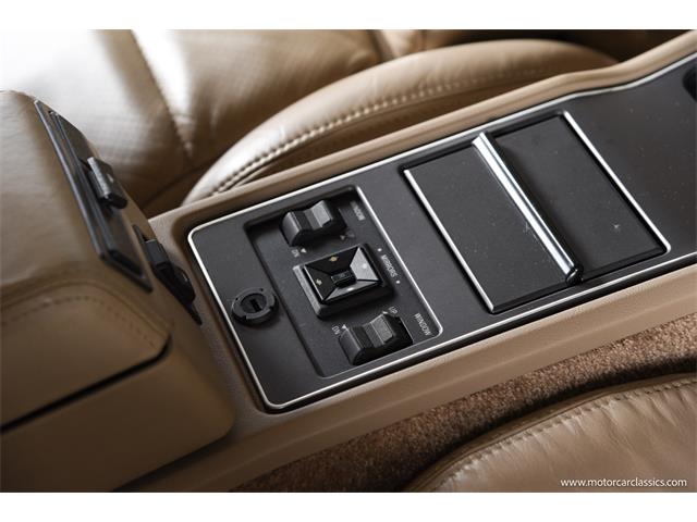 1988 Lincoln Mark VII (CC-2076480) for sale in Farmingdale, New York