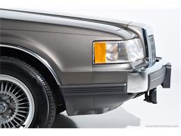 1988 Lincoln Mark VII (CC-2076480) for sale in Farmingdale, New York