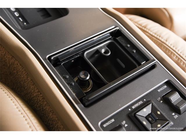 1988 Lincoln Mark VII (CC-2076480) for sale in Farmingdale, New York