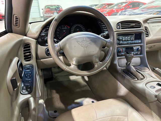 2004 Chevrolet Corvette (CC-2076481) for sale in Dallas, Texas