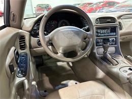 2004 Chevrolet Corvette (CC-2076481) for sale in Dallas, Texas