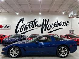 2004 Chevrolet Corvette (CC-2076481) for sale in Dallas, Texas