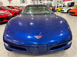 2004 Chevrolet Corvette (CC-2076481) for sale in Dallas, Texas
