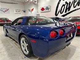 2004 Chevrolet Corvette (CC-2076481) for sale in Dallas, Texas