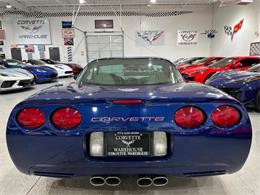 2004 Chevrolet Corvette (CC-2076481) for sale in Dallas, Texas