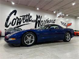 2004 Chevrolet Corvette (CC-2076481) for sale in Dallas, Texas