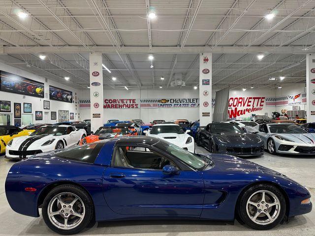 2004 Chevrolet Corvette (CC-2076481) for sale in Dallas, Texas