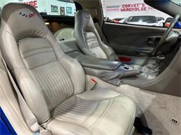 2004 Chevrolet Corvette (CC-2076481) for sale in Dallas, Texas