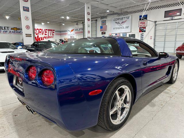 2004 Chevrolet Corvette (CC-2076481) for sale in Dallas, Texas