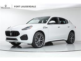 2026 Maserati Grecale (CC-2076483) for sale in Fort Lauderdale, Florida