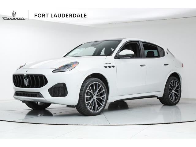 2026 Maserati Grecale (CC-2076483) for sale in Fort Lauderdale, Florida