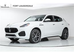 2026 Maserati Grecale (CC-2076483) for sale in Fort Lauderdale, Florida