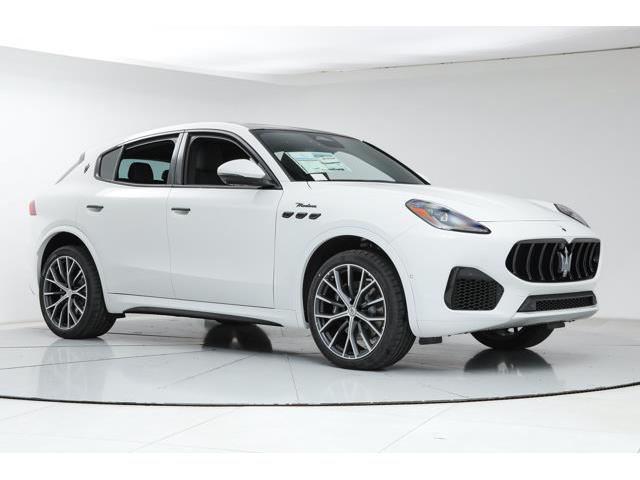 2026 Maserati Grecale (CC-2076483) for sale in Fort Lauderdale, Florida