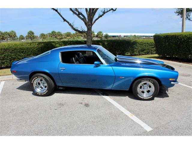 1973 Chevrolet Camaro (CC-2076484) for sale in Sarasota, Florida