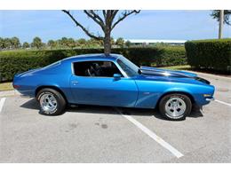 1973 Chevrolet Camaro (CC-2076484) for sale in Sarasota, Florida