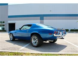 1973 Chevrolet Camaro (CC-2076484) for sale in Sarasota, Florida