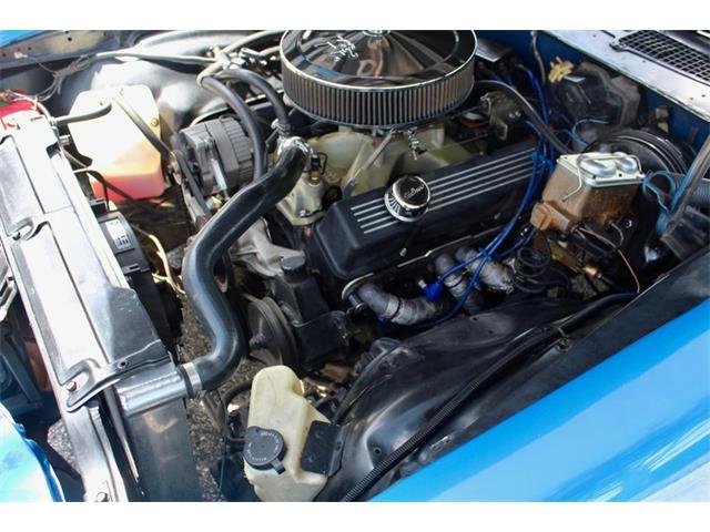 1973 Chevrolet Camaro (CC-2076484) for sale in Sarasota, Florida