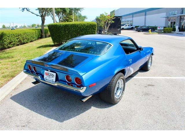 1973 Chevrolet Camaro (CC-2076484) for sale in Sarasota, Florida