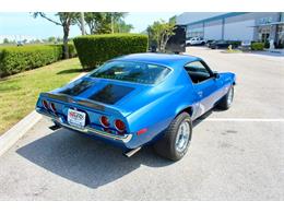 1973 Chevrolet Camaro (CC-2076484) for sale in Sarasota, Florida