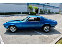 1973 Chevrolet Camaro (CC-2076484) for sale in Sarasota, Florida