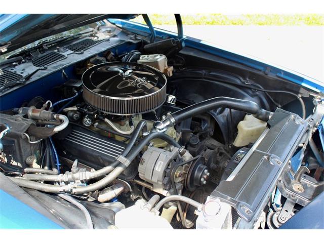 1973 Chevrolet Camaro (CC-2076484) for sale in Sarasota, Florida
