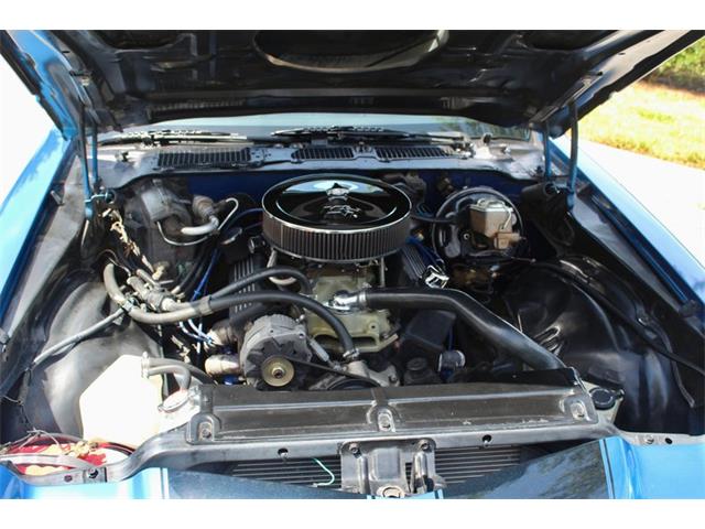1973 Chevrolet Camaro (CC-2076484) for sale in Sarasota, Florida