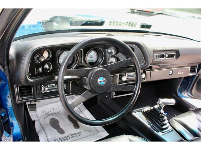 1973 Chevrolet Camaro (CC-2076484) for sale in Sarasota, Florida