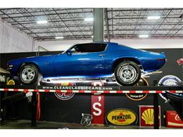 1973 Chevrolet Camaro (CC-2076484) for sale in Sarasota, Florida