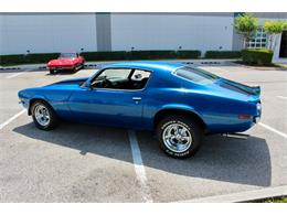 1973 Chevrolet Camaro (CC-2076484) for sale in Sarasota, Florida