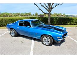 1973 Chevrolet Camaro (CC-2076484) for sale in Sarasota, Florida