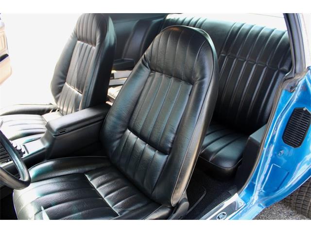 1973 Chevrolet Camaro (CC-2076484) for sale in Sarasota, Florida