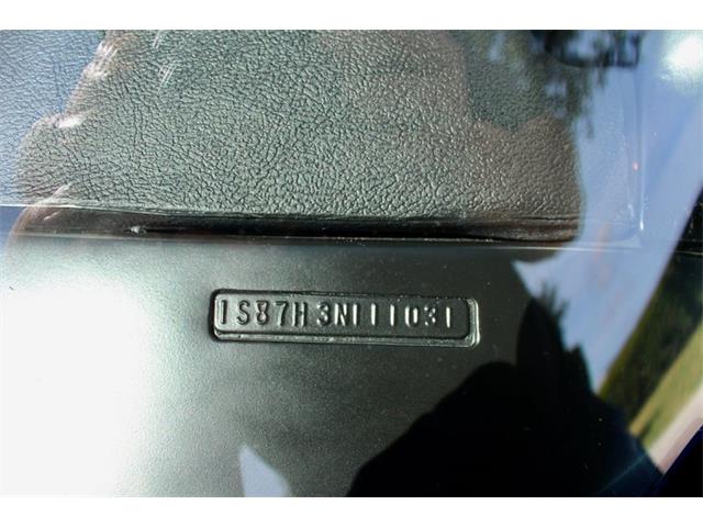 1973 Chevrolet Camaro (CC-2076484) for sale in Sarasota, Florida