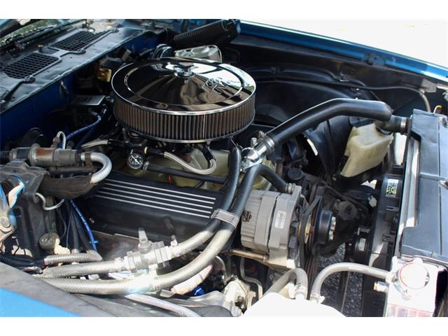 1973 Chevrolet Camaro (CC-2076484) for sale in Sarasota, Florida