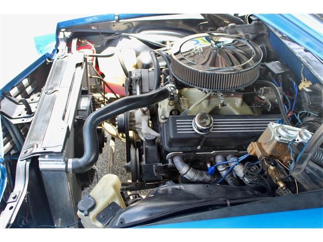 1973 Chevrolet Camaro (CC-2076484) for sale in Sarasota, Florida