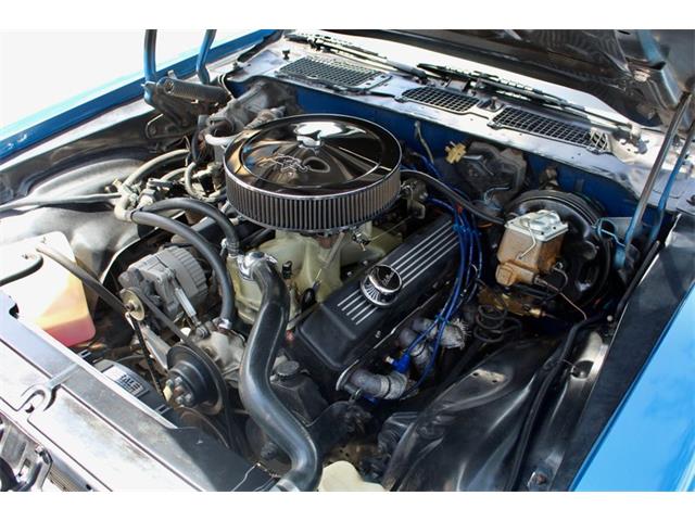 1973 Chevrolet Camaro (CC-2076484) for sale in Sarasota, Florida