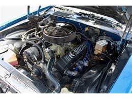 1973 Chevrolet Camaro (CC-2076484) for sale in Sarasota, Florida