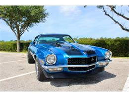 1973 Chevrolet Camaro (CC-2076484) for sale in Sarasota, Florida