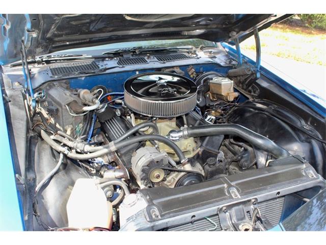 1973 Chevrolet Camaro (CC-2076484) for sale in Sarasota, Florida