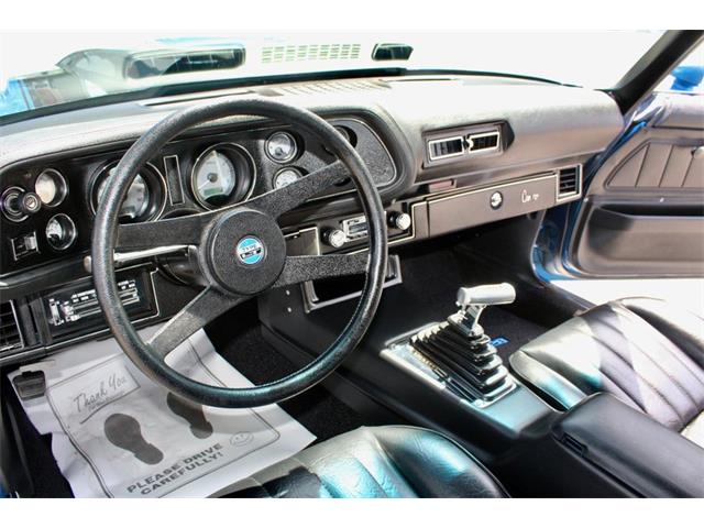 1973 Chevrolet Camaro (CC-2076484) for sale in Sarasota, Florida