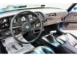 1973 Chevrolet Camaro (CC-2076484) for sale in Sarasota, Florida