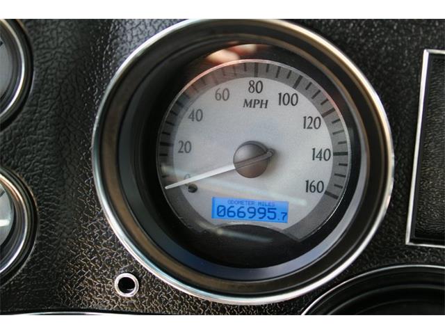 1973 Chevrolet Camaro (CC-2076484) for sale in Sarasota, Florida