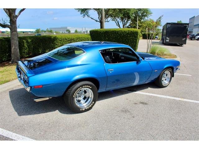 1973 Chevrolet Camaro (CC-2076484) for sale in Sarasota, Florida