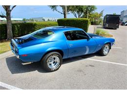 1973 Chevrolet Camaro (CC-2076484) for sale in Sarasota, Florida