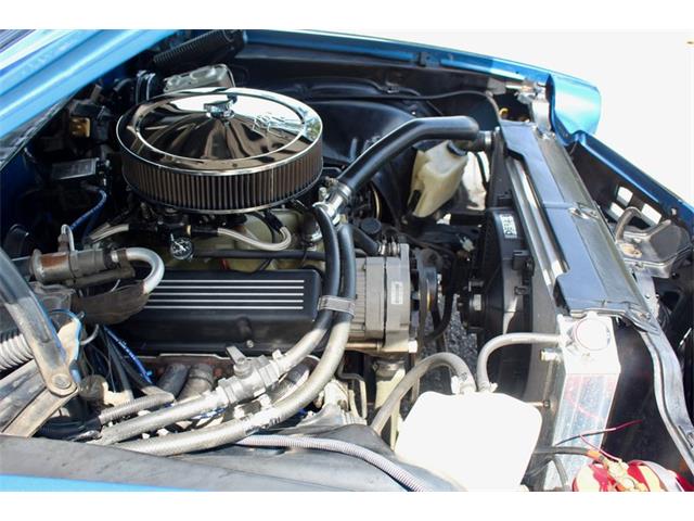 1973 Chevrolet Camaro (CC-2076484) for sale in Sarasota, Florida