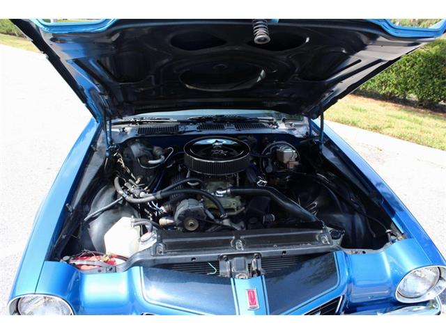 1973 Chevrolet Camaro (CC-2076484) for sale in Sarasota, Florida