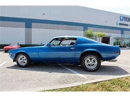 1973 Chevrolet Camaro (CC-2076484) for sale in Sarasota, Florida