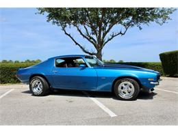 1973 Chevrolet Camaro (CC-2076484) for sale in Sarasota, Florida