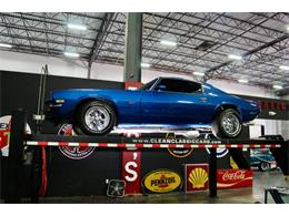 1973 Chevrolet Camaro (CC-2076484) for sale in Sarasota, Florida